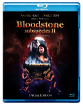 Subspecies 2: Bloodstone</br>Blu-ray (NTSC region A)